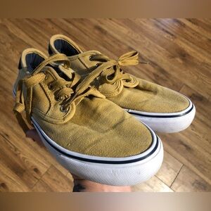 🔥 Zoo York Tan Mens Shoes